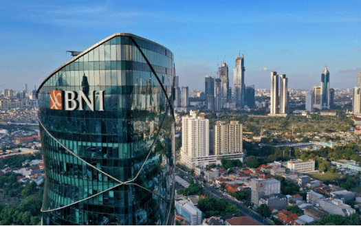 Bank Negara Indonesia (BNI)