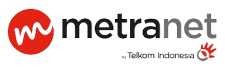 Metranet logo