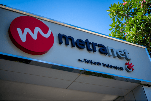 Metranet