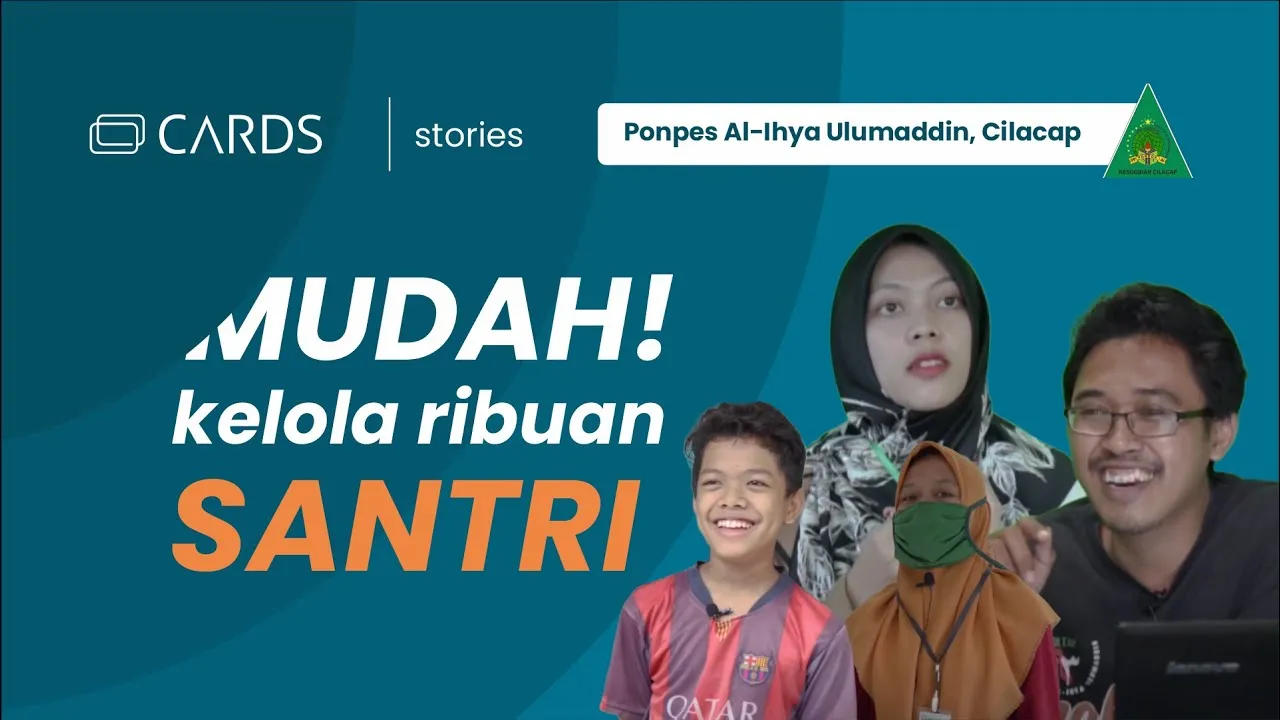 Cara Yayasan Mengkonsolidasi Keuangan Multi-Unit