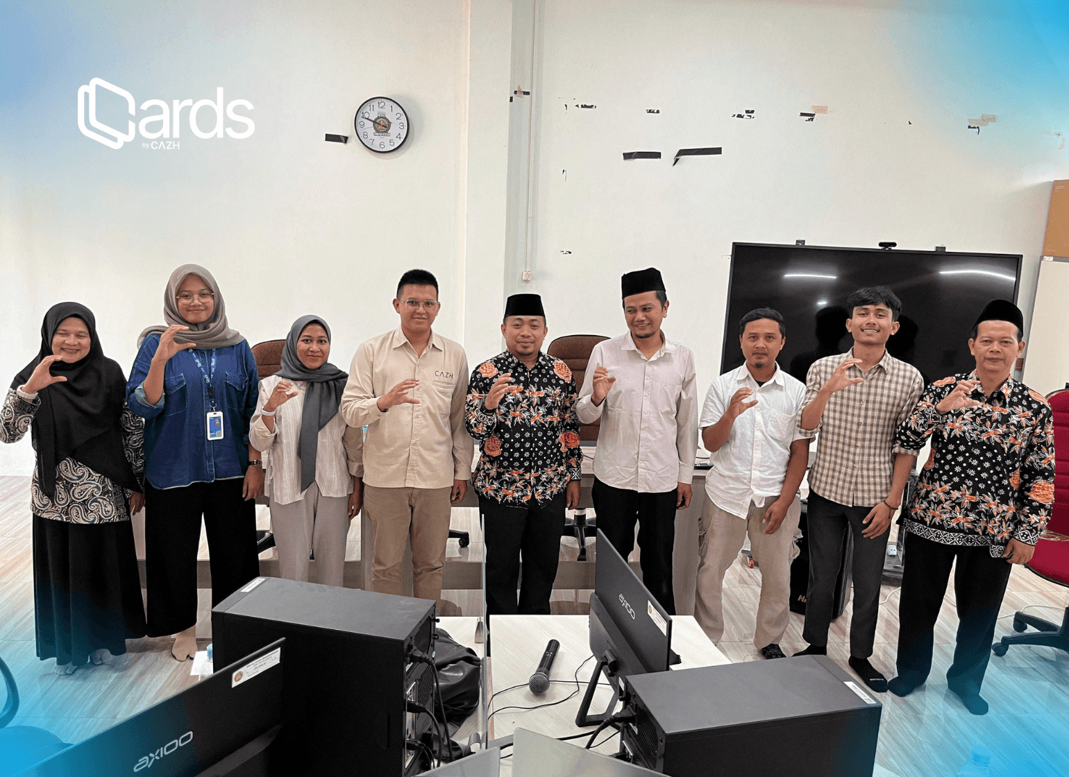 Pentingnya Digitalisasi bagi Pesantren