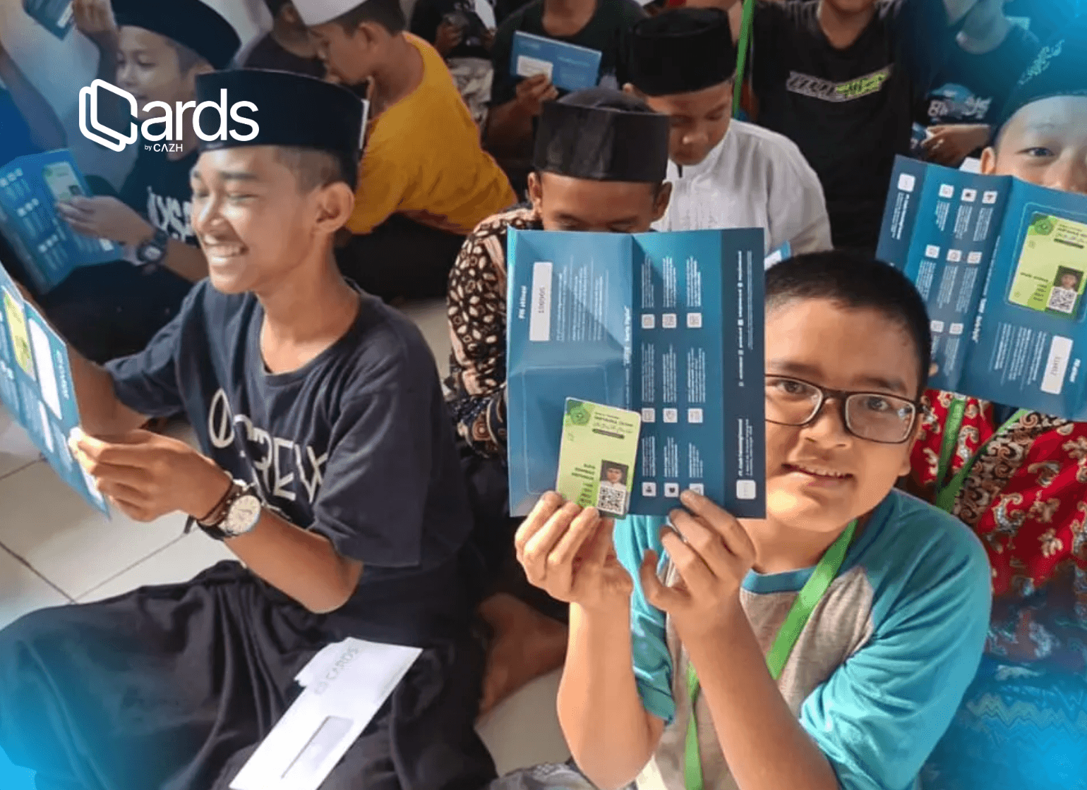 Transformasi Pendidikan di Era Digital