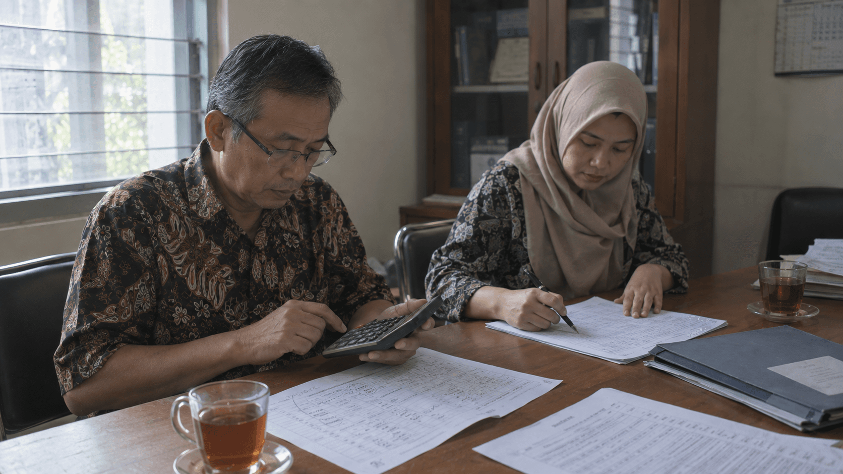 Bikin Sistem Sekolah Sendiri vs Pakai Platform: Mana Lebih Hemat?