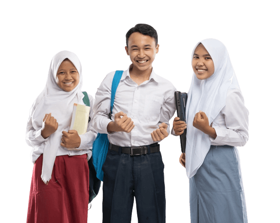 Aplikasi CARDS untuk manajemen sekolah dan pesantren digital