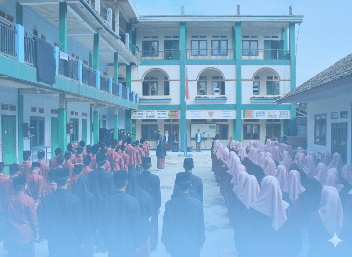 Ponodk pesantren nururl abror majalengka