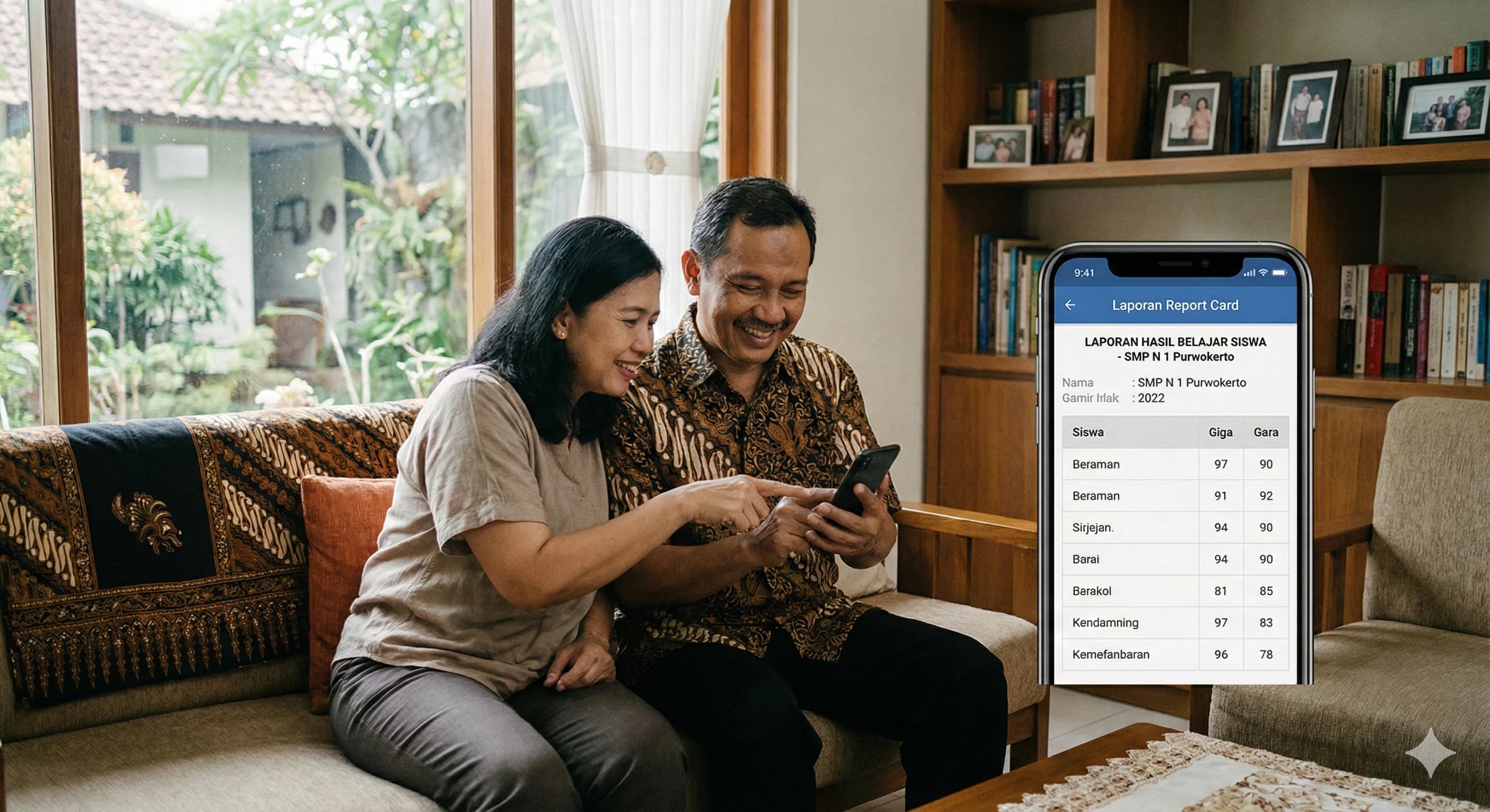 banner Cara Memilih Sistem Manajemen Pesantren yang Tepat: Panduan Lengkap untuk Yayasan & Pengasuh