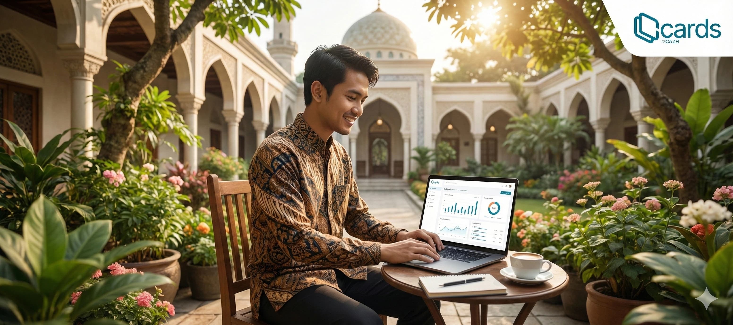 software pesantren berbasis web