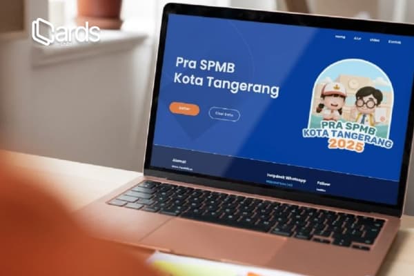 banner Aplikasi PPDB Online Bogor Cepat & Profesional