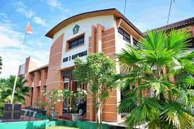 Transformasi Digital Sekolah: Studi Kasus MAN 2 Banyumas dengan Face Recognition