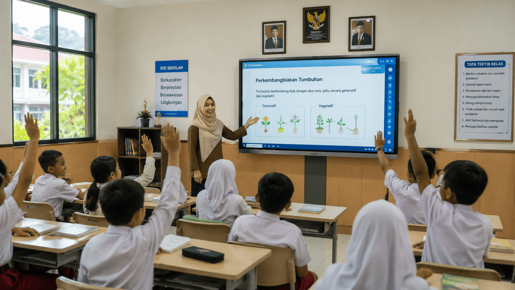 Digitalisasi Sekolah Negeri 2026: Apa yang Harus Disiapkan Pasca Inpres No. 7/2025?