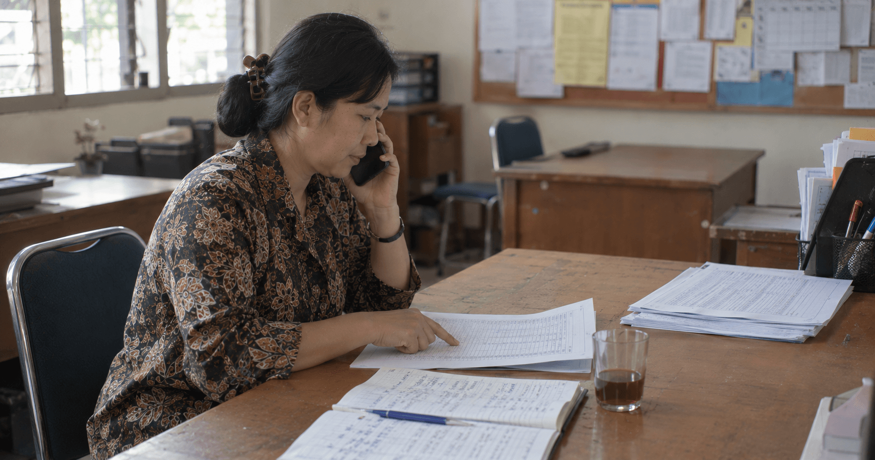 Cara Menekan Tunggakan SPP Tanpa Harus Menagih Terus-menerus