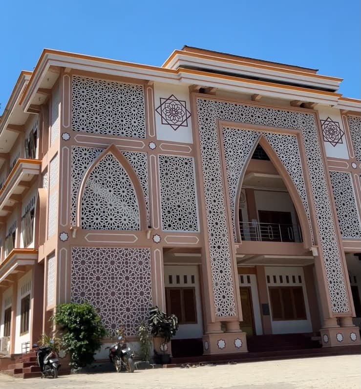 Kisah dari Ponpes Andalusia: Uang Saku Santri yang Kini Terpantau sampai ke Wali