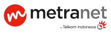 metranet logo